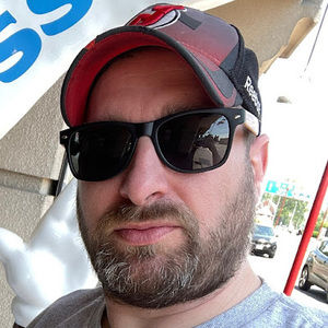 Meet your Posher, James